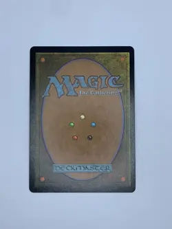 Encroach - Urza's Destiny - UNC Foil - MTG - Magic The Gathering - Image 4