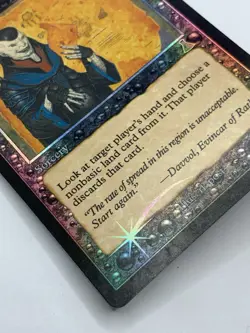 Encroach - Urza's Destiny - UNC Foil - MTG - Magic The Gathering - Image 5