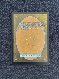 1X FOIL JUDGE Karlov of the Ghost Council NM MTG Magic J21 Promo Commander EDH - Image 5