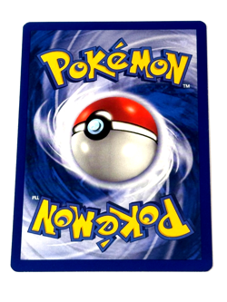 TANGELA 66/102 1st edition shadowless Pokemon NM/MT Condition Card - Image 2