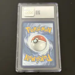2025 POKEMON JOURNEY TOGETHER #187/159 SALAMENCE EX CGC 10 GEM MINT - Image 2