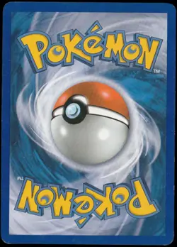 Swampert 27/100 Pokemon TCG Crystal Guardians Holo Rare Stamped - Image 2