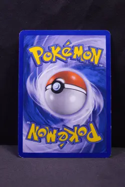Swampert 27/100 Pokemon TCG Crystal Guardians Holo Rare Stamped - Image 5