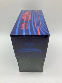 Darkness Ablaze ETB Pokemon Sword & Shield Elite Trainer Box (Please Read) - Image 2