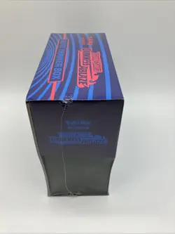 Darkness Ablaze ETB Pokemon Sword & Shield Elite Trainer Box (Please Read) - Image 4