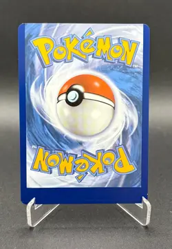 Pokemon Roseanne's Backup 180/172 - Secret Rainbow Brilliant Stars MISPRINT - LP - Image 2