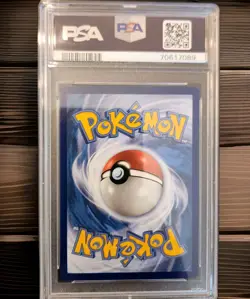 2022 Pokemon - Ariados TG09/TG30 Swsh09: Brilliant Stars Trainer Gallery - PSA 9 - Image 2