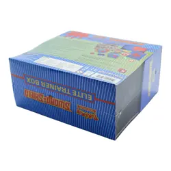 Pokemon Sword & Shield SWSH Base Set Elite Trainer Box ETB Pair Zacian Zamazenta - Image 4