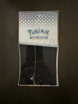 Pokemon S&V Prismatic Evolutions Elite Trainer Box ETB Factory Sealed - Image 3