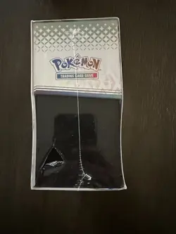 Pokemon S&V Prismatic Evolutions Elite Trainer Box ETB Factory Sealed - Image 4