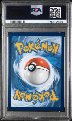 2025 POKEMON DRI EN-DESTINED RIVALS #200 TEAM ROCKET'S MURKROW PSA 10 - Image 2