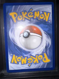 Pokemon TCG Greninja SWSH144 Celebrations Black Star Promo - Image 2