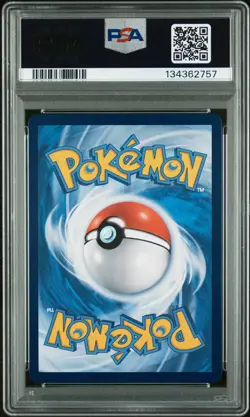 2025 POKEMON SIMPLIFIED CHINESE SV-P PROMO #089 CHARIZARD EX PSA 10 - Image 2