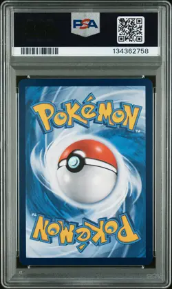 2025 POKEMON SIMPLIFIED CHINESE SV-P PROMO #089 CHARIZARD EX PSA 10 - Image 2