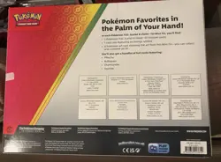 Pokemon TCG Scarlet & Violet 151 5-Pack of Mini Tins and 4 Promos Costco Bundle - Image 2