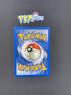 Pokemon TCG Pokemon Breeder Fields Neo Revelation 62/64 Regular LP. - Image 2