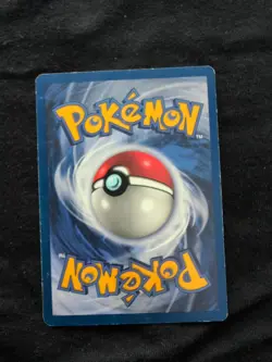 Pokemon TCG Clefable Jungle 17/64 1st Edition Rare - Image 2