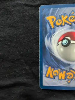 Pokemon TCG Clefable Jungle 17/64 1st Edition Rare - Image 3