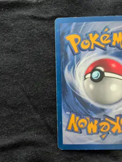 Pokemon TCG Clefable Jungle 17/64 1st Edition Rare - Image 4