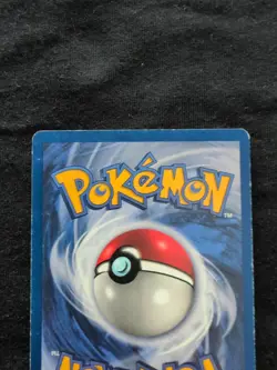 Pokemon TCG Clefable Jungle 17/64 1st Edition Rare - Image 5
