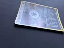 Pokemon TCG Holon Energy FF EX Dragon Frontiers 84/101 Reverse Holo Rare 2005 - Image 5