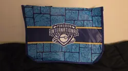 Pokemon EUIC 2026 Complete Competitor Kit - Image 3