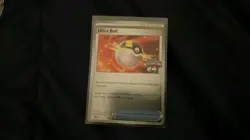 Pokemon EUIC 2026 Complete Competitor Kit - Image 5