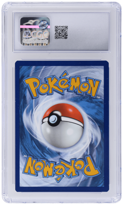 2023 Pokemon SWSH Crown Zenith Turtwig Galarian Gallery #GG31 CGC 10 - Image 2