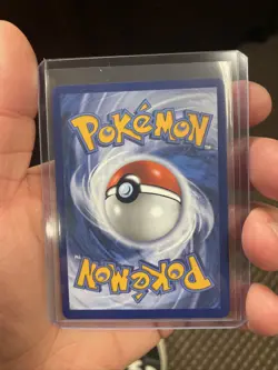 Iron Hands ex 070/182 - Paradox Rift Pokemon TCG Holo - Image 2