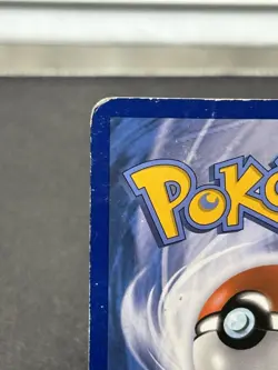 Pokemon Blastoise EX XY122 Black Star Promo Heavily Played!! - Image 4