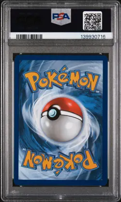 2025 POKEMON MEG EN-MEGA EVOLUTION #133 BULBASAUR ENHANCED BSTR BOX TOPPER - Image 2