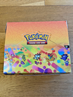 Pokemon TCG Scarlet & Violet 151 Mini Tins x3 – New/Sealed - Image 3