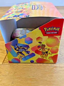 Pokemon TCG Scarlet & Violet 151 Mini Tins x3 – New/Sealed - Image 4