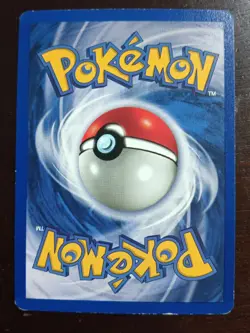 Pokemon TCG Clefairy Base Set 5/102 Holo Unlimited Holo Rare WOTC VINTAGE - Image 2