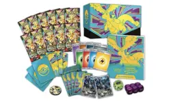 4x Ascended Heroes Pokemon Center Exclusive ETB’s **PRESALE** - Image 2