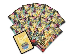 4x Ascended Heroes Pokemon Center Exclusive ETB’s **PRESALE** - Image 4