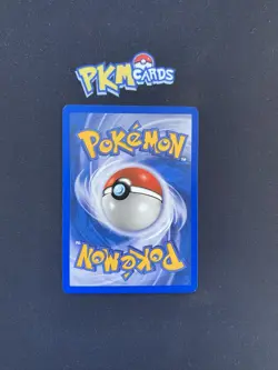 Pokemon TCG Wailmer Ruby and Sapphire 48/109 Regular LP. - Image 2