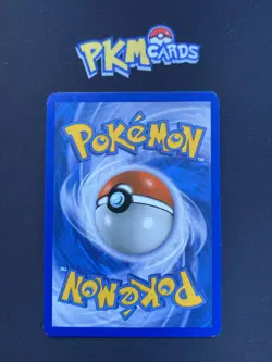 Pokemon TCG Phione Majestic Dawn 27/100 Regular Rare LP. - Image 2
