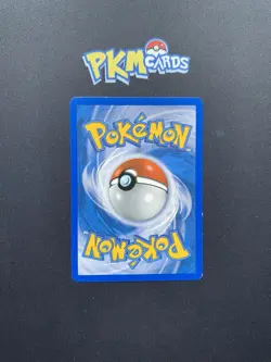 Pokemon TCG Seadra Unleashed 40/95 Regular LP. - Image 2