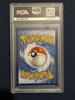 2023 Pokemon Origin Forme Palkia Vstar Crown Zenith Secret GG67 PSA 10 - Image 2
