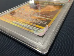 2023 Pokemon Origin Forme Palkia Vstar Crown Zenith Secret GG67 PSA 10 - Image 5