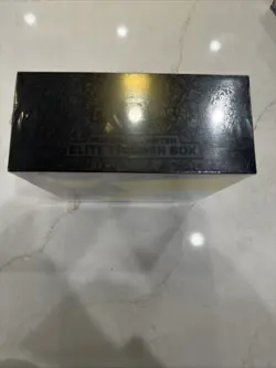 Pokemon TCG: Celebrations Pokemon Center Elite Trainer Box ETB Exclusive 820650809866 - Image 3