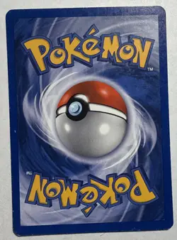 Pokemon Brock's Rhydon Gym Heroes Holo Rare 21/132 2000 Unlimited MP W/Swirl - Image 5