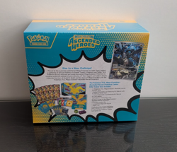 Pokemon TCG Ascended Heroes Pokemon Center ETB - In Hand & Ready to Ship - Image 2