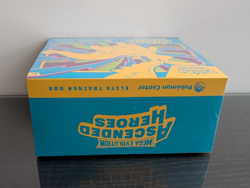 Pokemon TCG Ascended Heroes Pokemon Center ETB - In Hand & Ready to Ship - Image 4