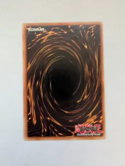 Dark Magician Girl RDS-ENSE2 Limited Edition NM Yu-Gi-Oh ULTRA RARE - Image 2