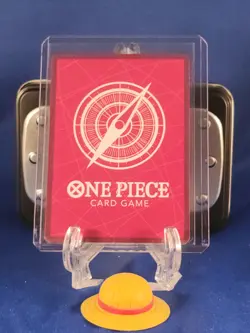 Nico Robin - OP09-062 - Leader - English - Near Mint - One Piece CCG - Image 3