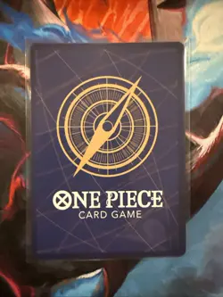 One Piece OP14-118 Boa Hancock Card - Rare Foil You’ll Frighten Me CCG 2026 - Image 2