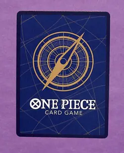 Monkey.D.Luffy (Gift Collection 2023) P-001 English Promo - One Piece Card - NM - Image 2