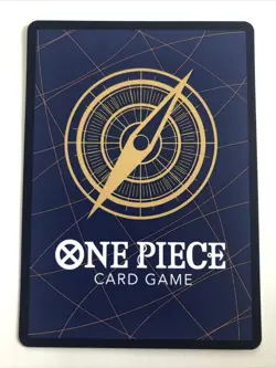 One Piece Romance Dawn Pacifista OP01-075 NM - Image 2